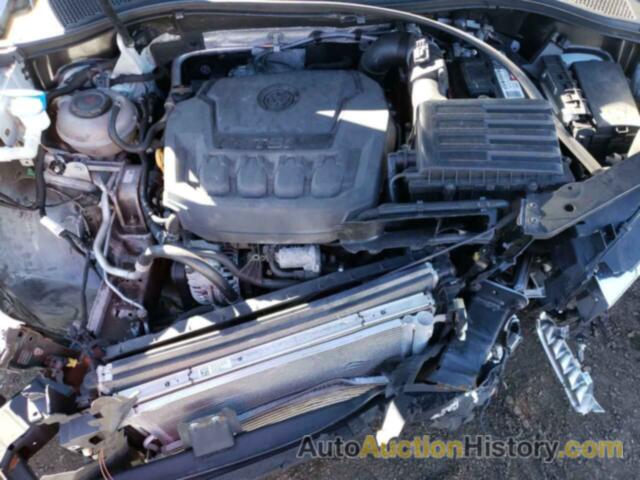 VOLKSWAGEN TIGUAN SE, 3VV3B7AX0JM017943