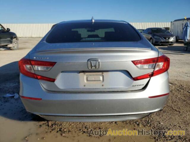 HONDA ACCORD SPORT, 1HGCV1F39LA039305