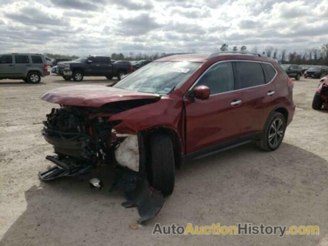 NISSAN ROGUE S, 5N1AT2MT2KC833775