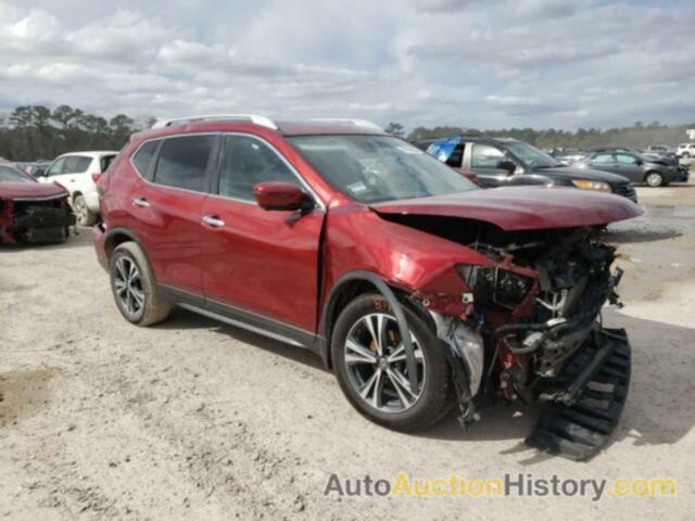 NISSAN ROGUE S, 5N1AT2MT2KC833775