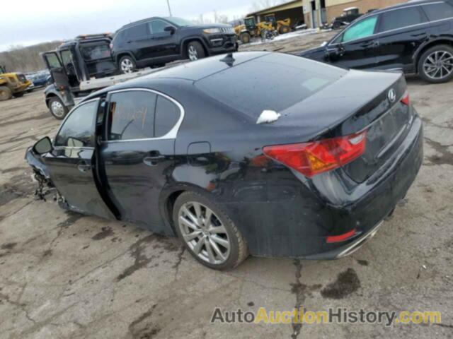 LEXUS GS350 350, JTHCE1BL2D5000813