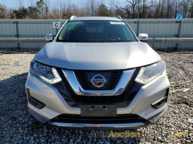 NISSAN ROGUE S, KNMAT2MV4HP586752