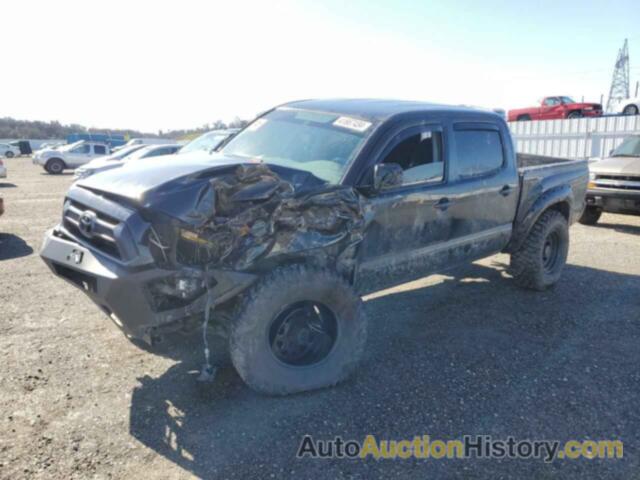 TOYOTA TACOMA DOUBLE CAB, 5TFLU4EN9DX067299