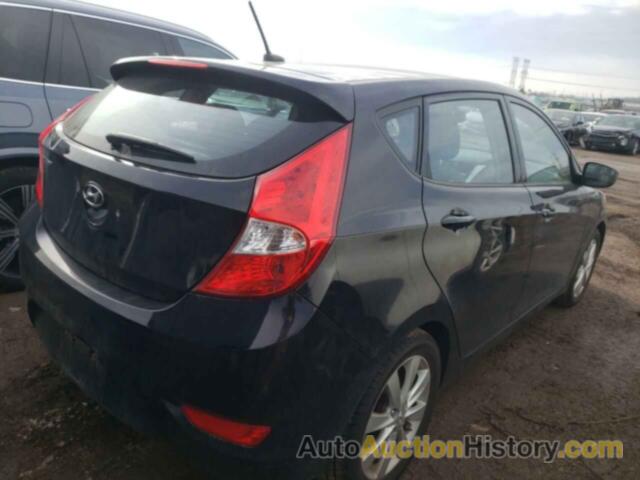 HYUNDAI ACCENT GLS, KMHCU5AE1CU034112