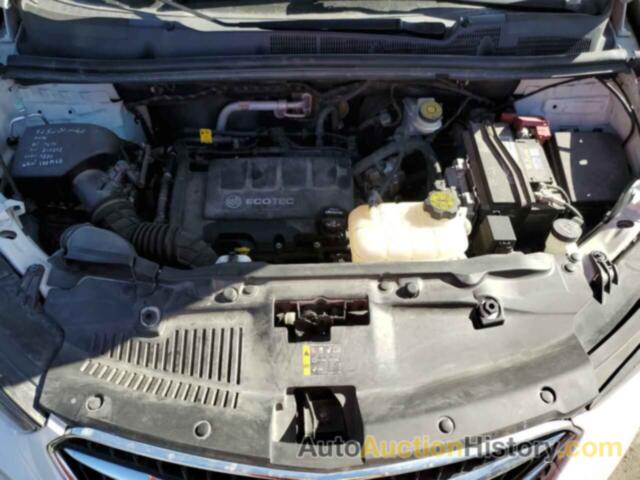 BUICK ENCORE PREFERRED, KL4CJASB0JB622886