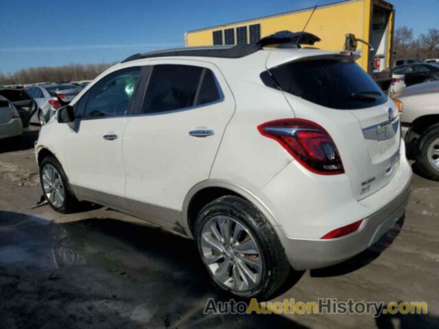 BUICK ENCORE PREFERRED, KL4CJASB0JB622886