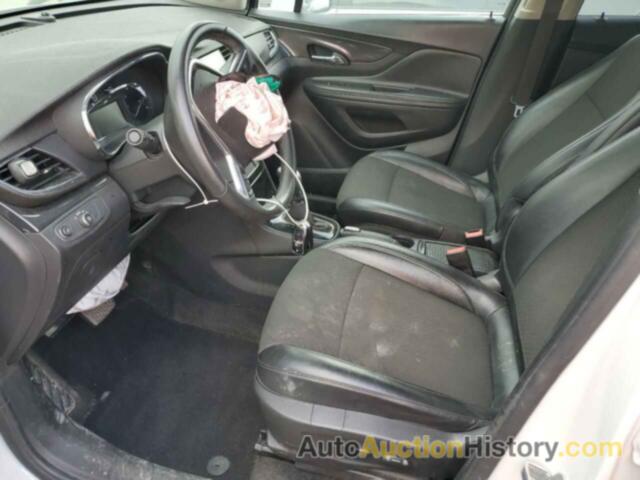 BUICK ENCORE PREFERRED, KL4CJASB0JB622886