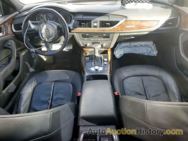 AUDI A6 PREMIUM PLUS, WAUFGAFC9FN031222