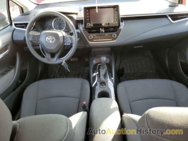 TOYOTA COROLLA LE, 5YFEPRAE0LP076490