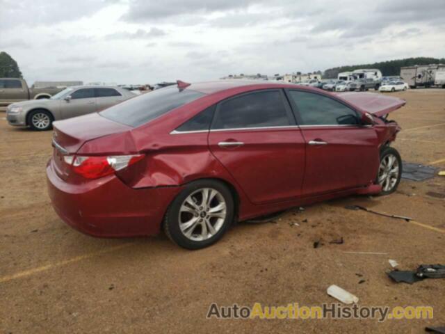 HYUNDAI SONATA SE, 5NPEC4ACXBH306027