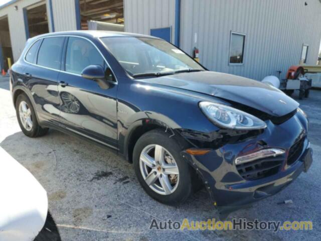 PORSCHE CAYENNE S HYBRID, WP1AE2A20ELA51052