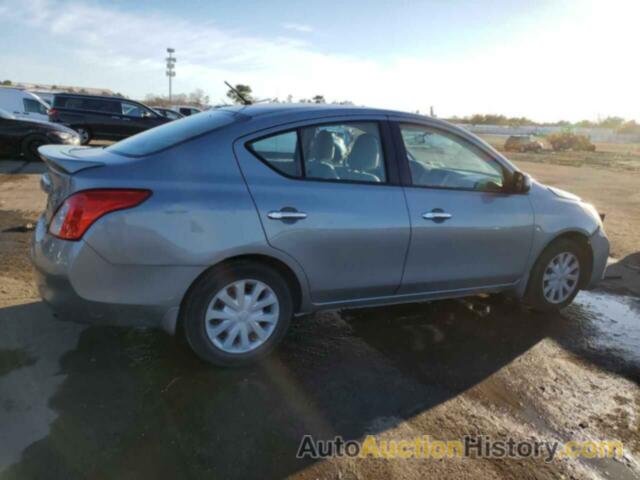 NISSAN VERSA S, 3N1CN7AP1DL894699