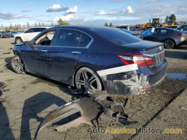 HONDA ACCORD SPORT, 1HGCR2F54HA273211