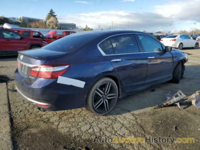 HONDA ACCORD SPORT, 1HGCR2F54HA273211