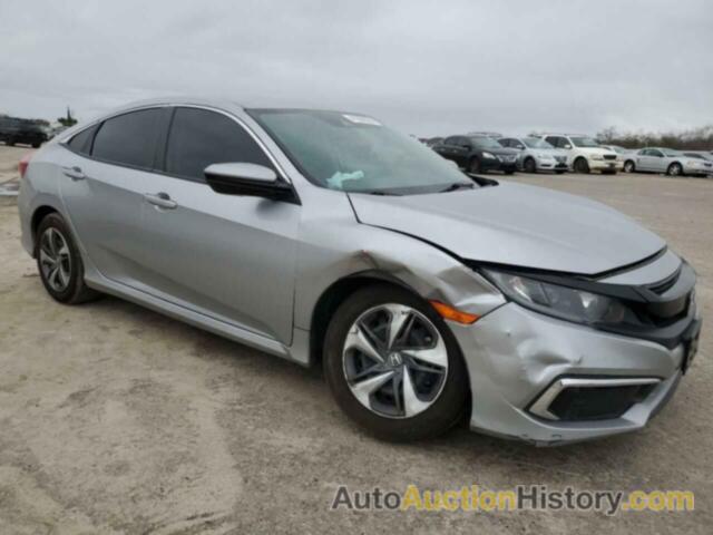 HONDA CIVIC LX, 2HGFC2F69LH597790