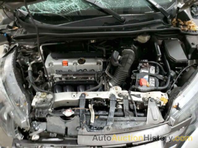 HONDA CRV EXL, 5J6RM4H79EL073825