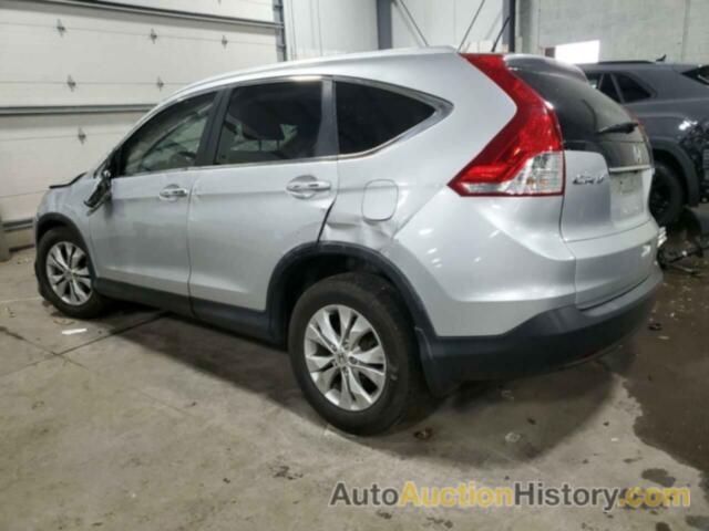 HONDA CRV EXL, 5J6RM4H79EL073825