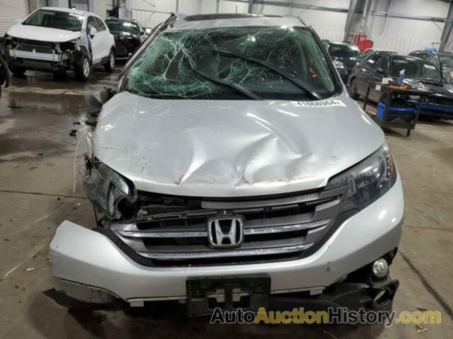 HONDA CRV EXL, 5J6RM4H79EL073825