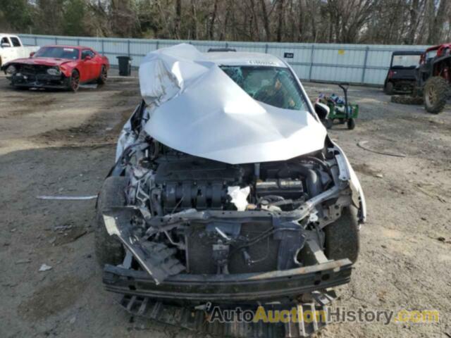 NISSAN SENTRA S, 3N1AB7AP4GY331850