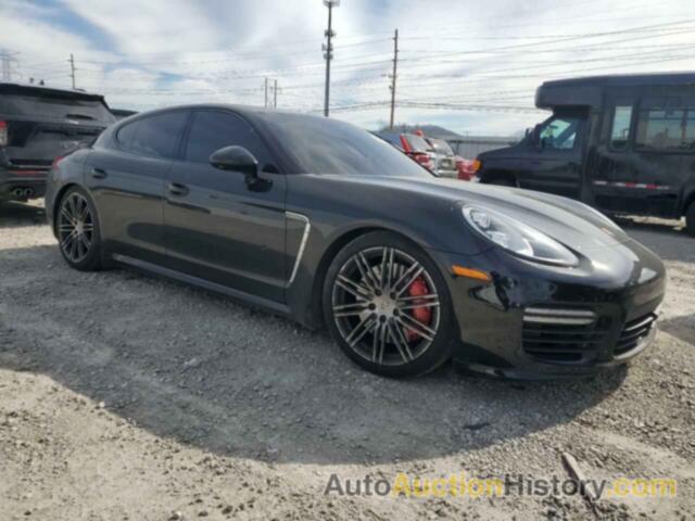 PORSCHE PANAMERA TURBO, WP0AC2A72EL073542