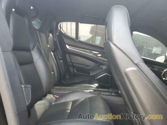 PORSCHE PANAMERA TURBO, WP0AC2A72EL073542