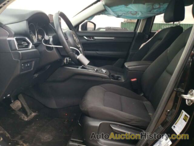 MAZDA CX-5 SPORT, JM3KFABM9M0335140