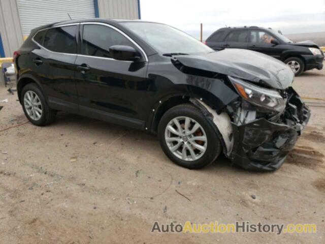 NISSAN ROGUE S, JN1BJ1CWXLW647506