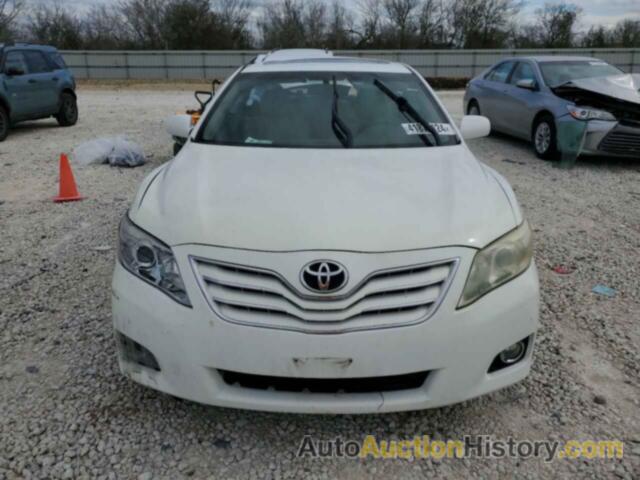 TOYOTA CAMRY SE, 4T1BK3EK6BU620017