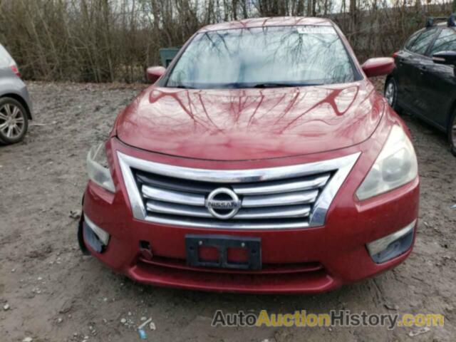 NISSAN ALTIMA 2.5, 1N4AL3AP2DC250293