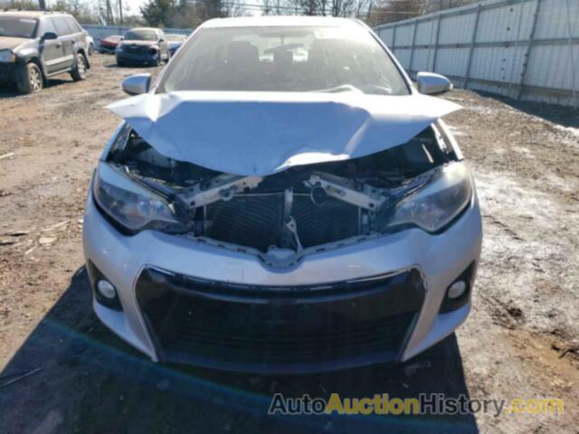 TOYOTA COROLLA L, 2T1BURHE8GC741207