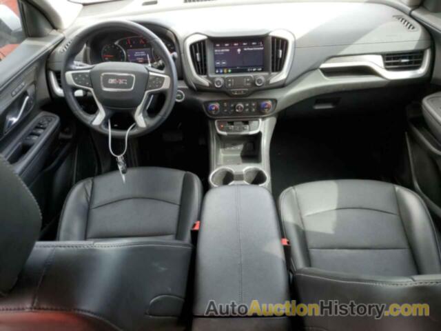 GMC TERRAIN SLT, 3GKALPEV8NL150283