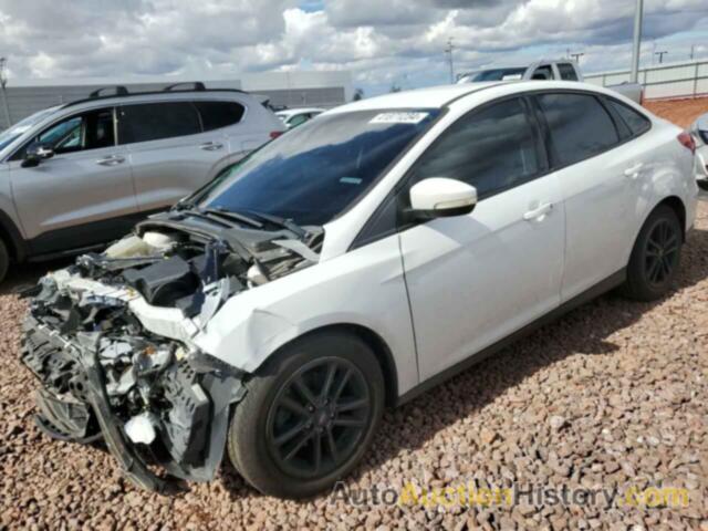 FORD FOCUS SE, 1FADP3F21FL369194