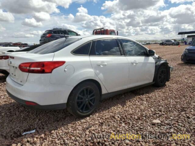 FORD FOCUS SE, 1FADP3F21FL369194