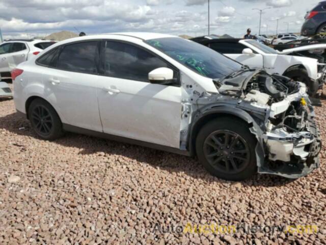 FORD FOCUS SE, 1FADP3F21FL369194