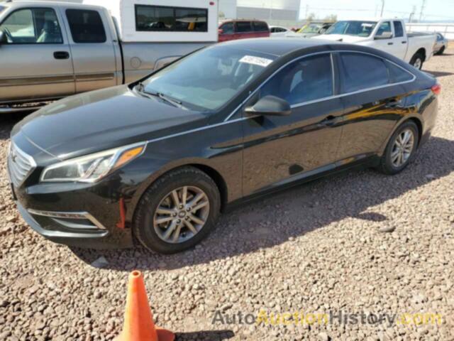 HYUNDAI SONATA SE, 5NPE24AF5FH135593