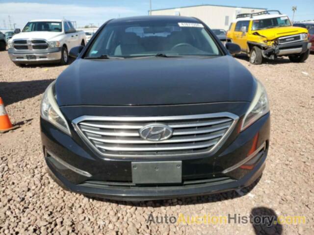 HYUNDAI SONATA SE, 5NPE24AF5FH135593