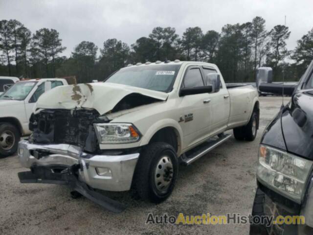 RAM 3500 LARAMIE, 3C63RRJL8JG339366