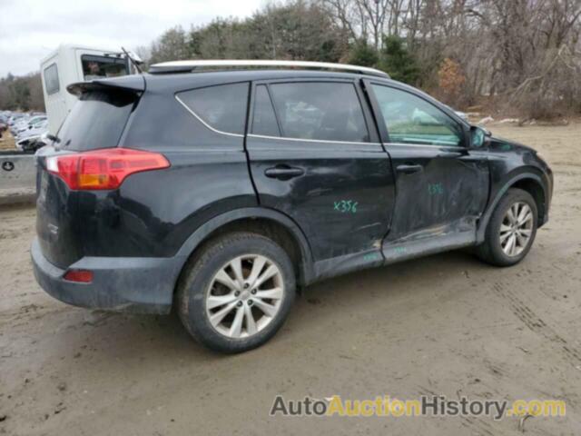 TOYOTA RAV4 LIMITED, 2T3DFREV1FW346457