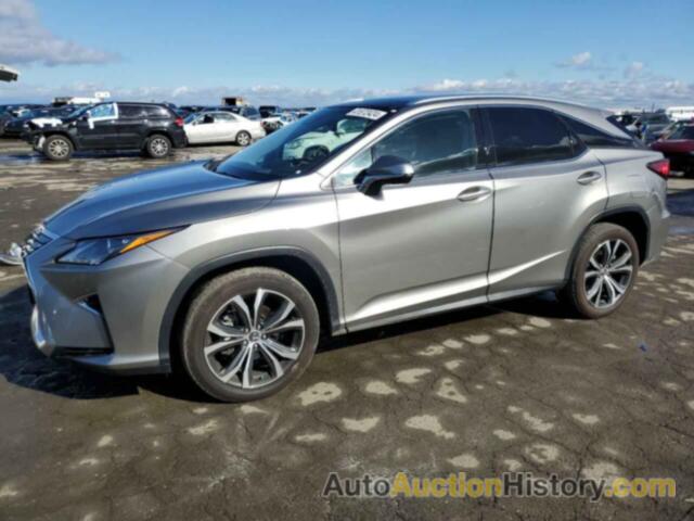 LEXUS RX350 350 BASE, 2T2BZMCA6KC201822