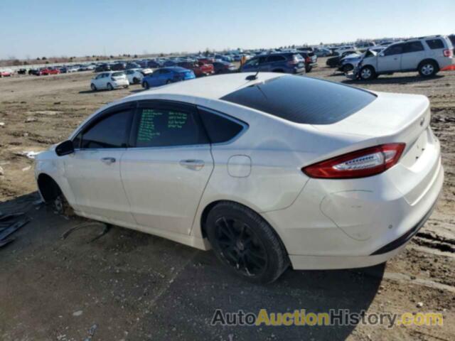 FORD FUSION SE, 3FA6P0HDXER349211