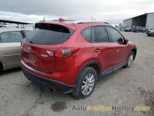 MAZDA CX-5 TOURING, JM3KE2CY3G0675592