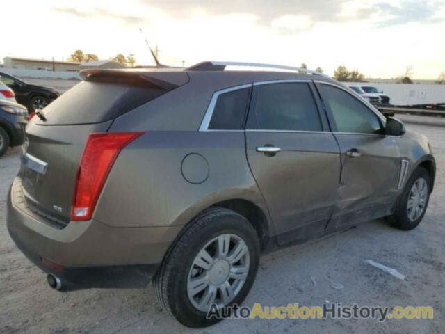 CADILLAC SRX LUXURY COLLECTION, 3GYFNBE35ES615812