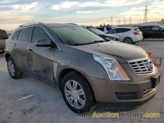 CADILLAC SRX LUXURY COLLECTION, 3GYFNBE35ES615812