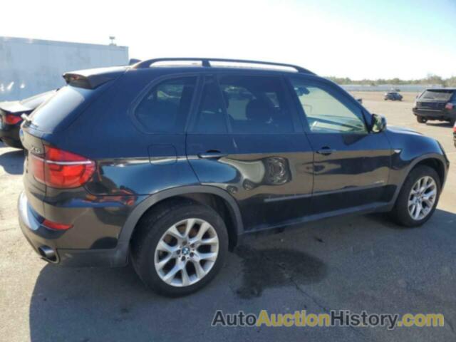 BMW X5 XDRIVE35I, 5UXZV4C56BL408526