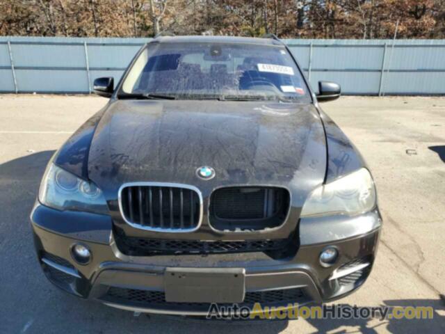 BMW X5 XDRIVE35I, 5UXZV4C56BL408526