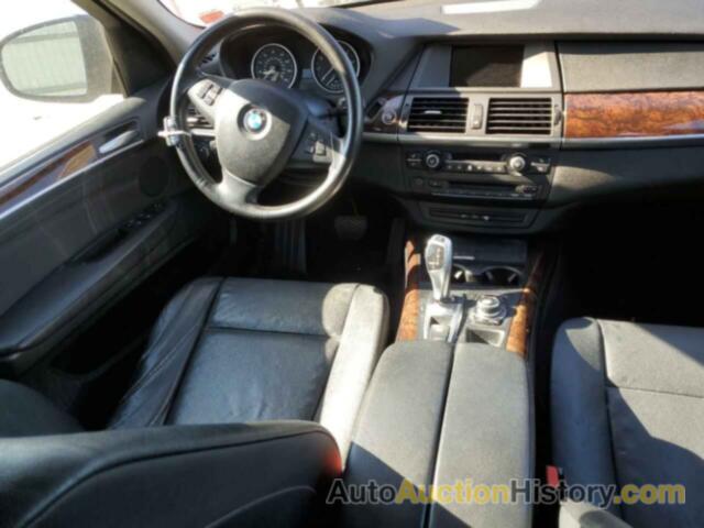 BMW X5 XDRIVE35I, 5UXZV4C56BL408526