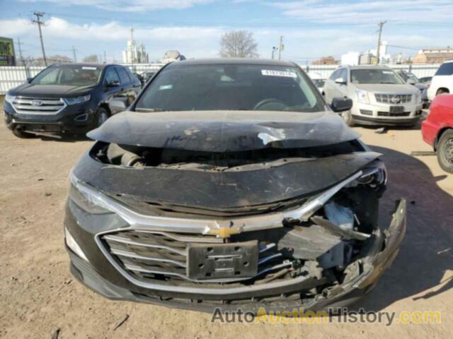 CHEVROLET MALIBU LS, 1G1ZB5ST0MF041701