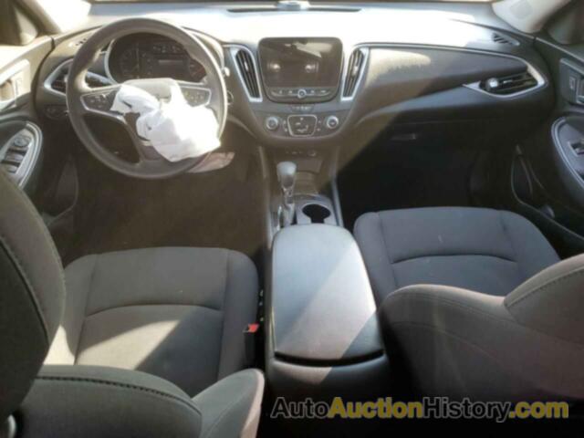 CHEVROLET MALIBU LS, 1G1ZB5ST0MF041701