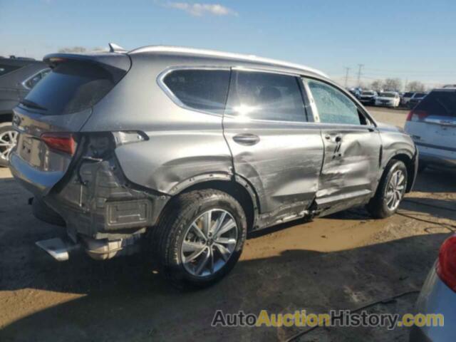 HYUNDAI SANTA FE LIMITED, 5NMS53AD0LH152183