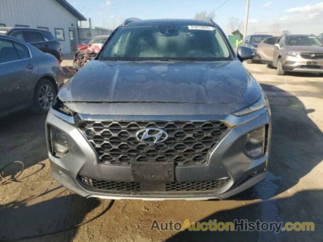 HYUNDAI SANTA FE LIMITED, 5NMS53AD0LH152183